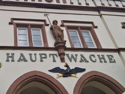 Photo: Hauptwache 